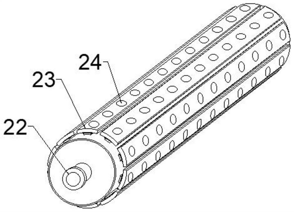 Composite diagnosis and treatment rehabilitation bed for spinal trauma treatment and rehabilitation