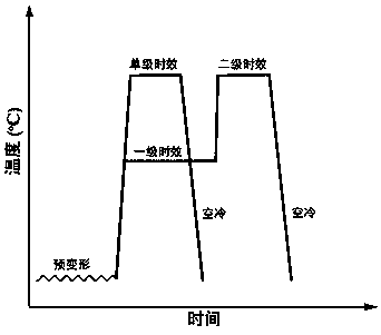 Heat treatment method of Fe-Mn-Al-C austenitic low-density steel