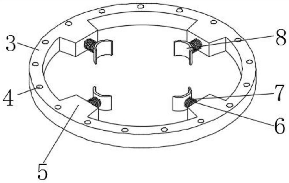 A method for reducing fuel pressure fluctuations in high-pressure fuel pipes of electronically injected diesel engines