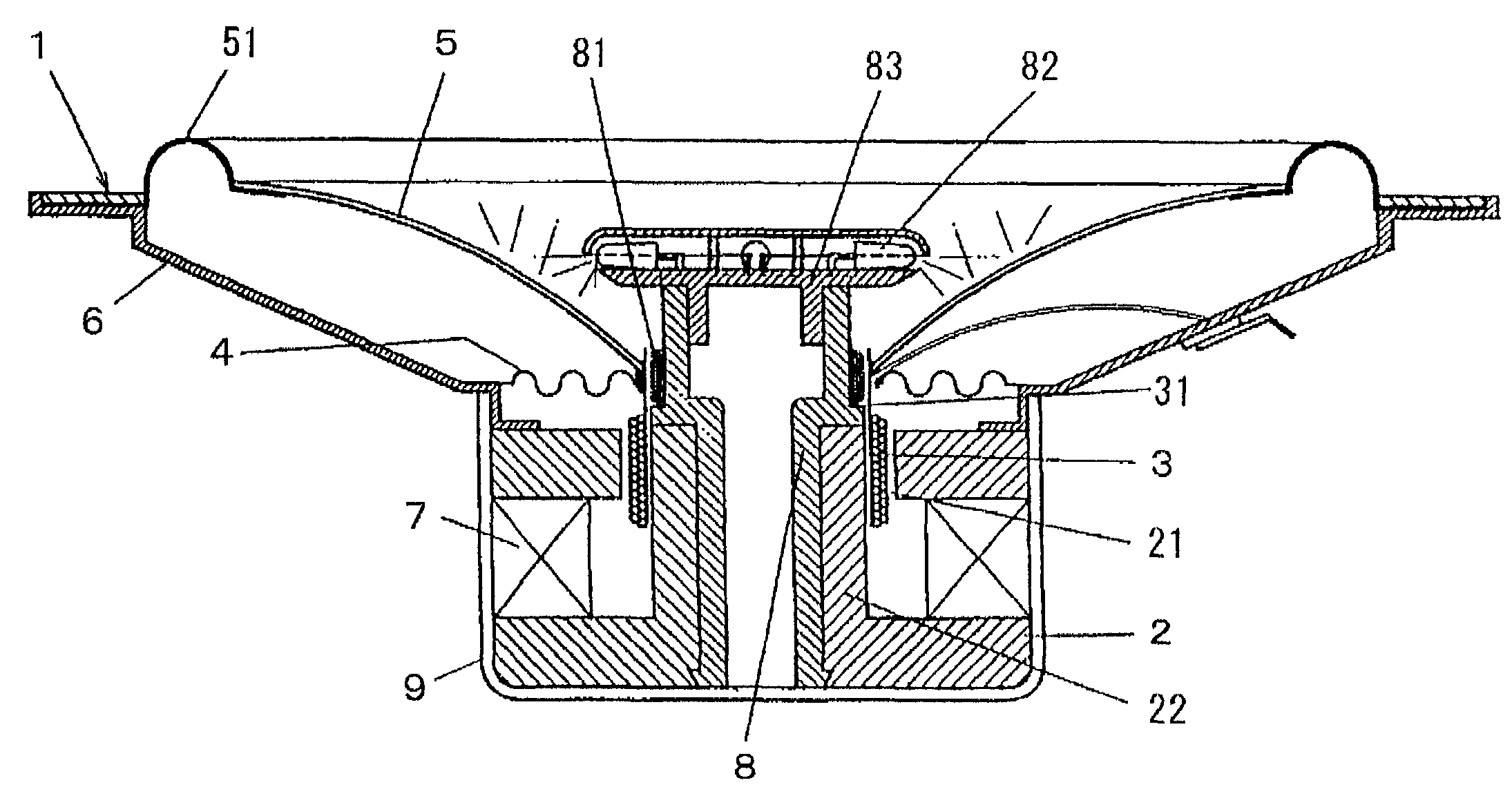 Loudspeaker