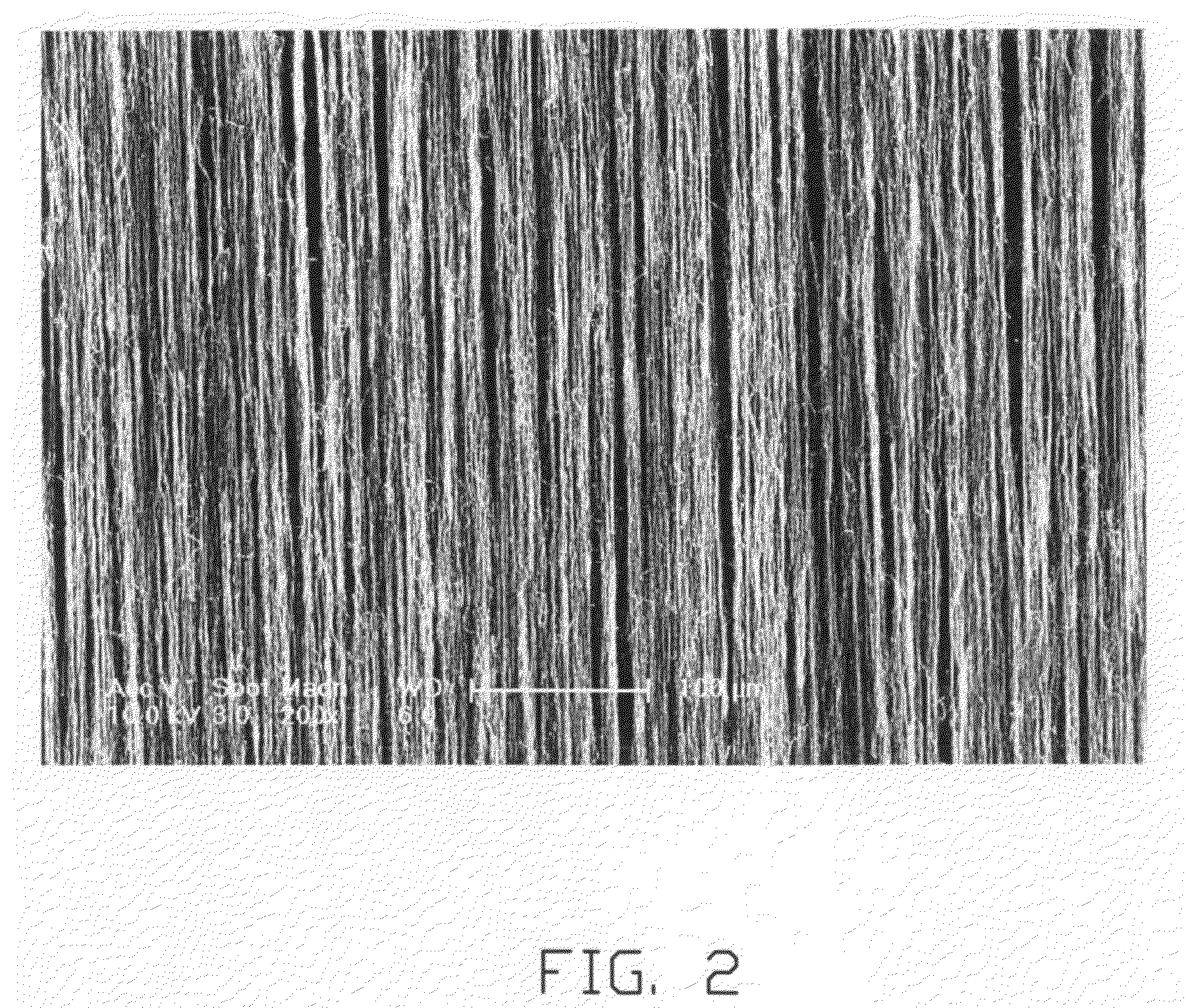 Thermoacoustic device