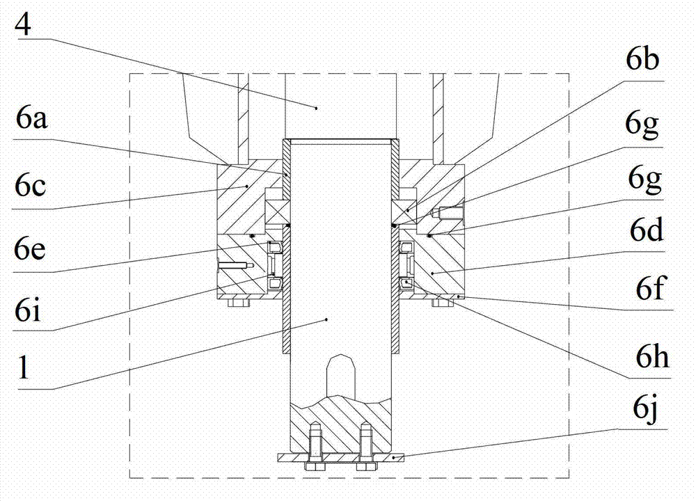 Transmission device