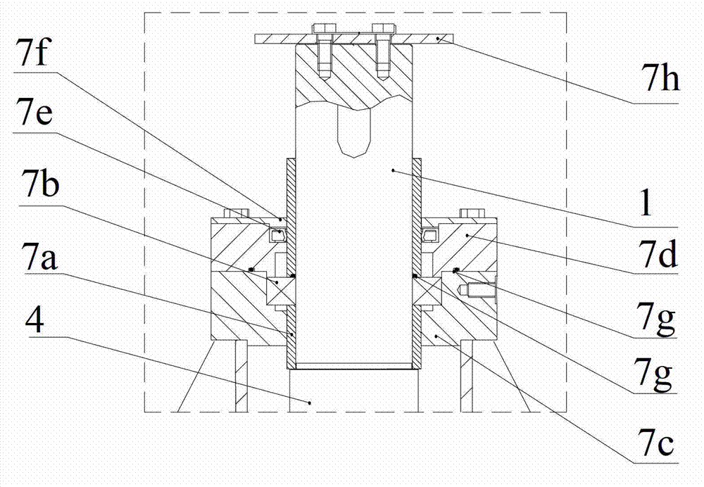 Transmission device