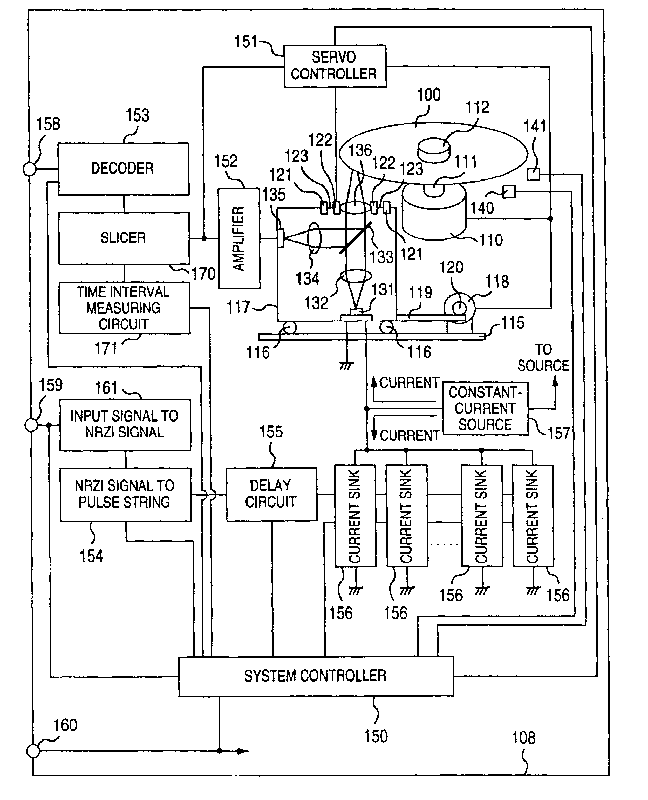 Information recording method, information recording medium, and information recording apparatus