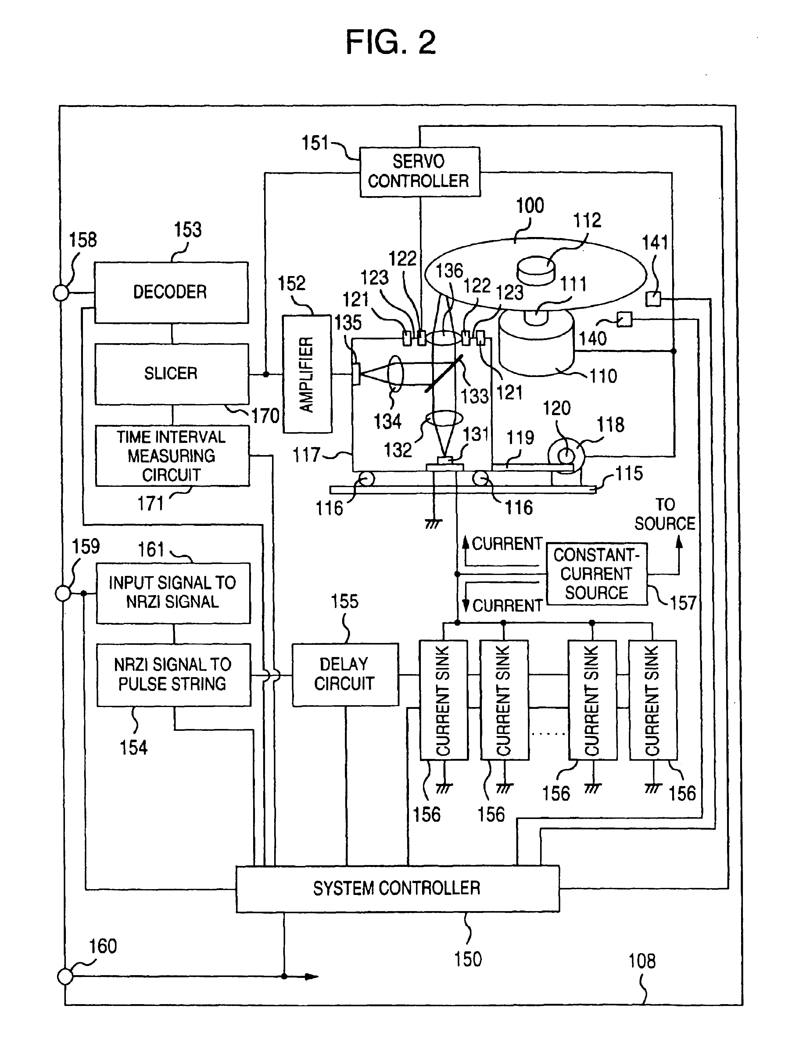 Information recording method, information recording medium, and information recording apparatus