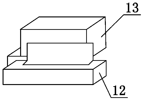 Thick-type paperback perfect binding method