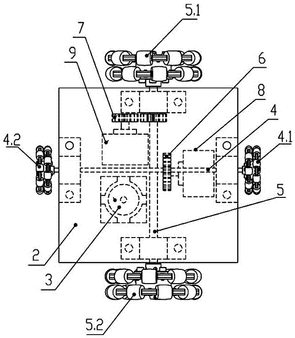 Portable laser carving machine