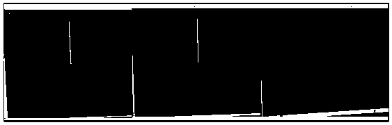 Method for accurately positioning and correcting abnormal brain region based on functional magnetic resonance imaging