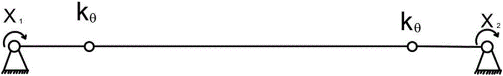 Design method of completely-assembling frame of low-rise building