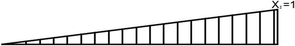 Design method of completely-assembling frame of low-rise building