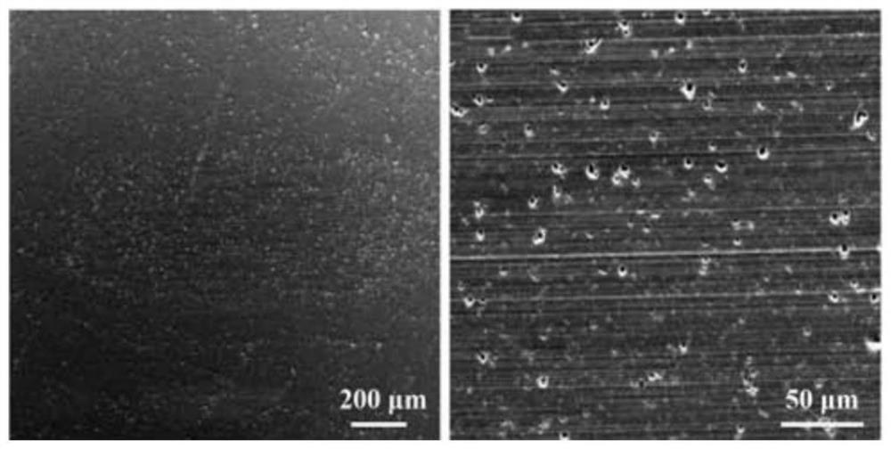 A kind of glutamic acid-based ionic liquid lubricant and its synthesis method