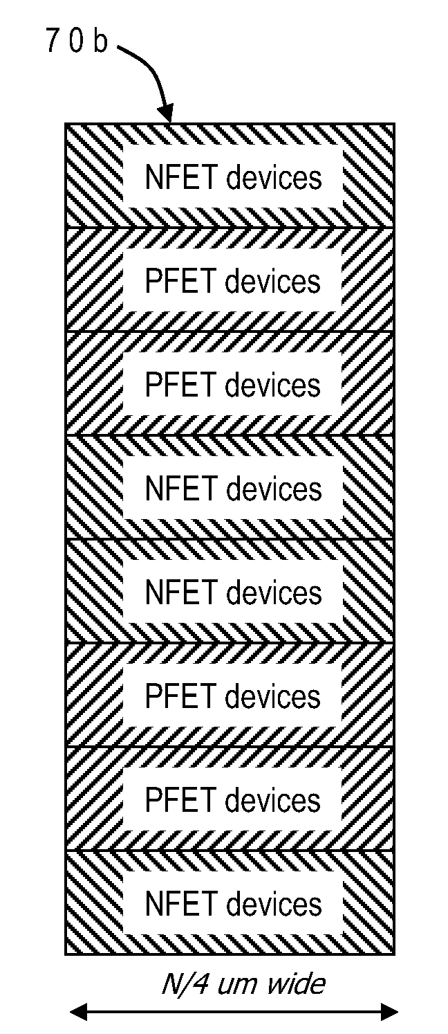 Method for Radiation Tolerance by Logic Book Folding