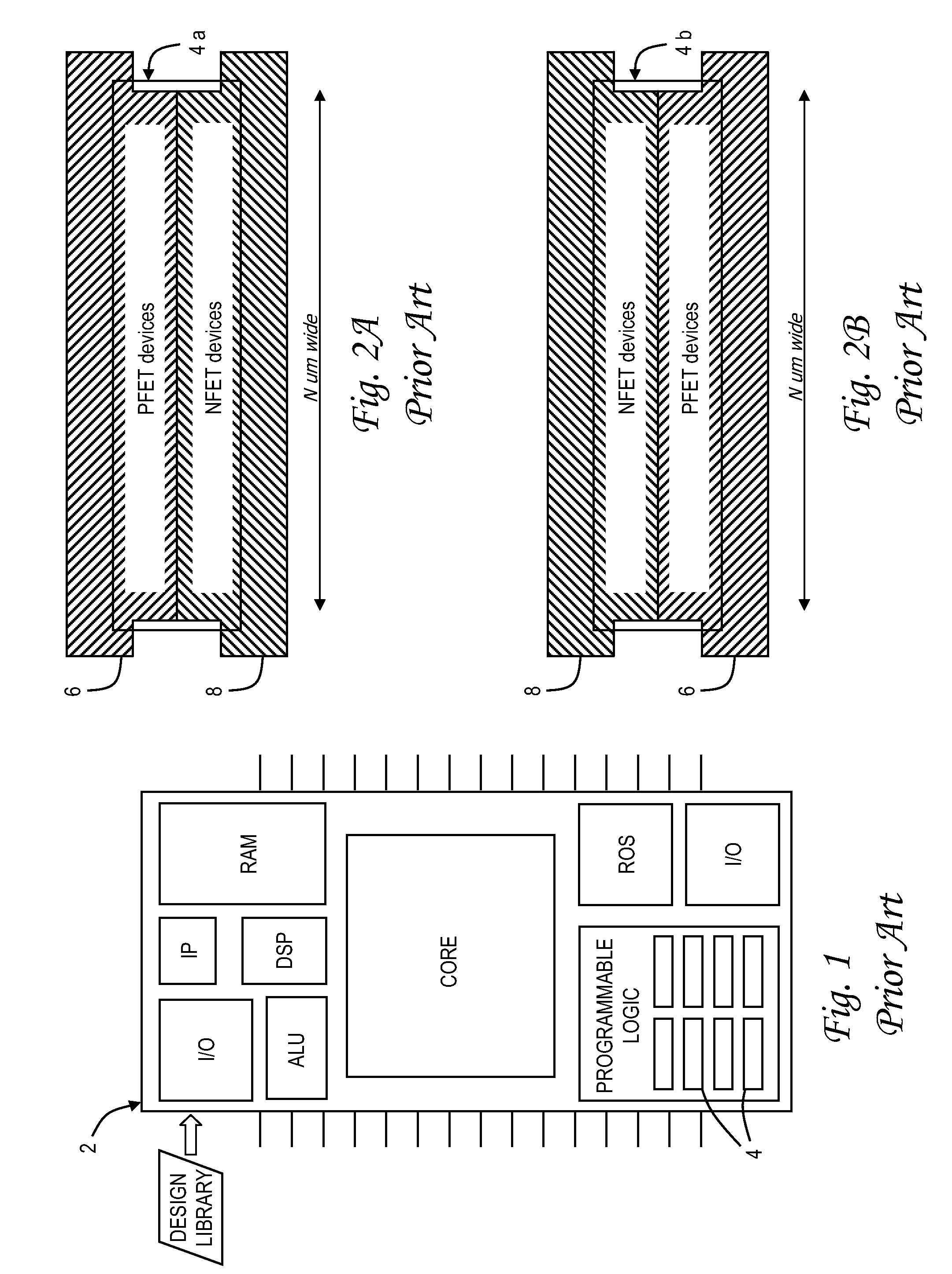 Method for Radiation Tolerance by Logic Book Folding