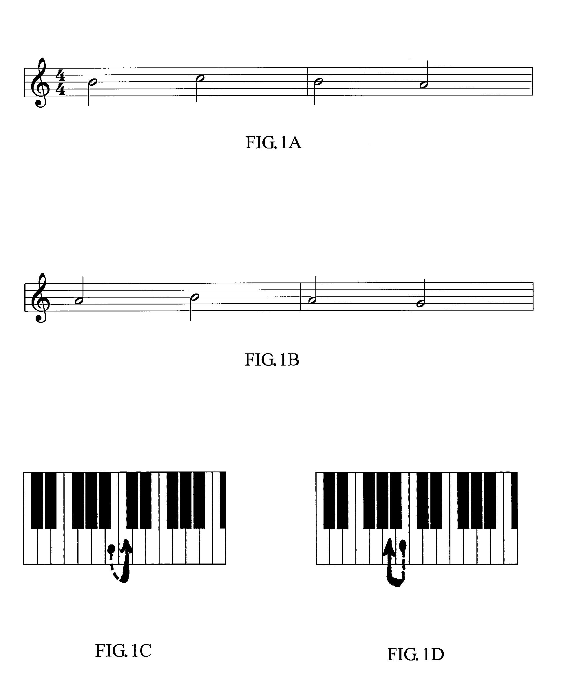 Tina Illig Method for Good Piano Sight Reading