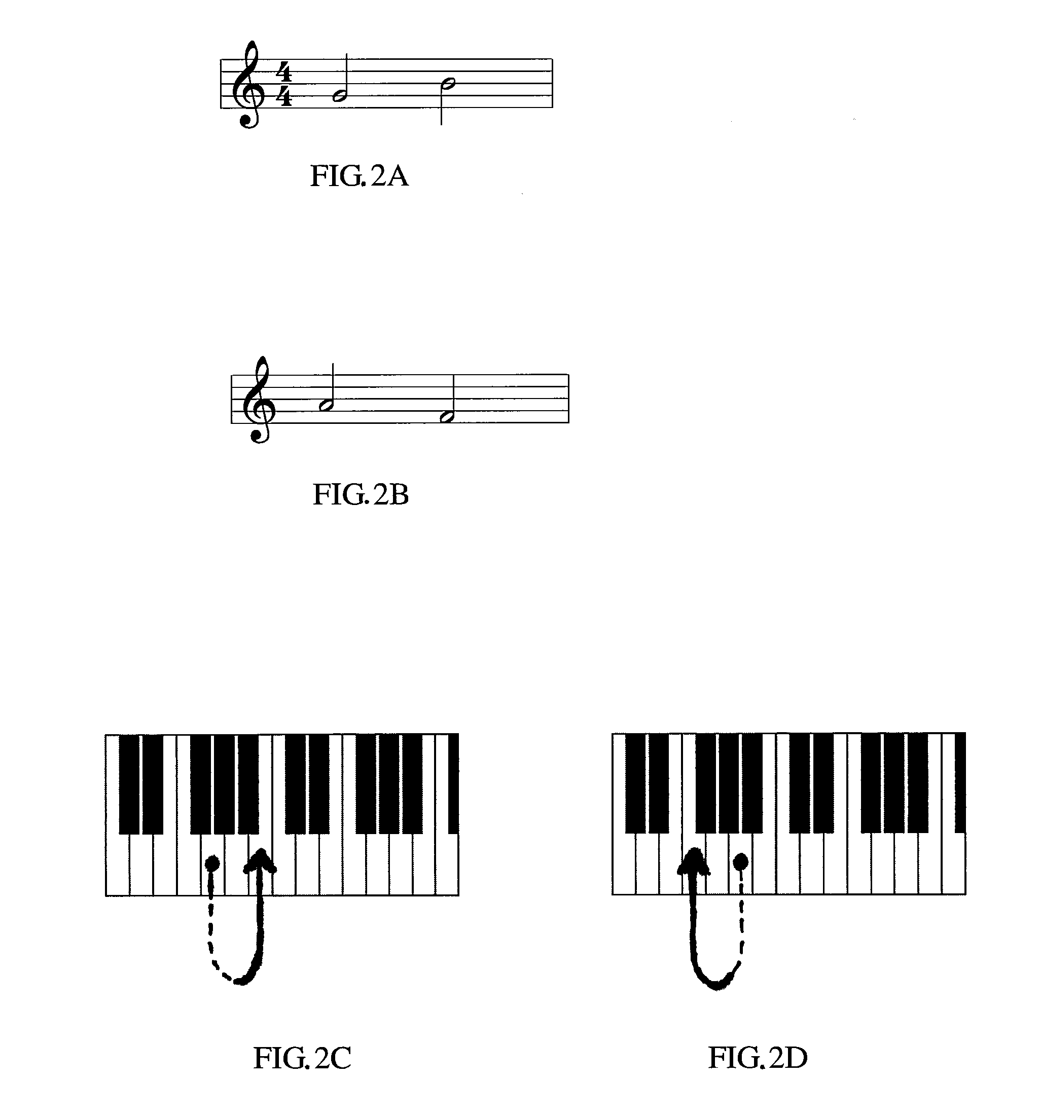 Tina Illig Method for Good Piano Sight Reading