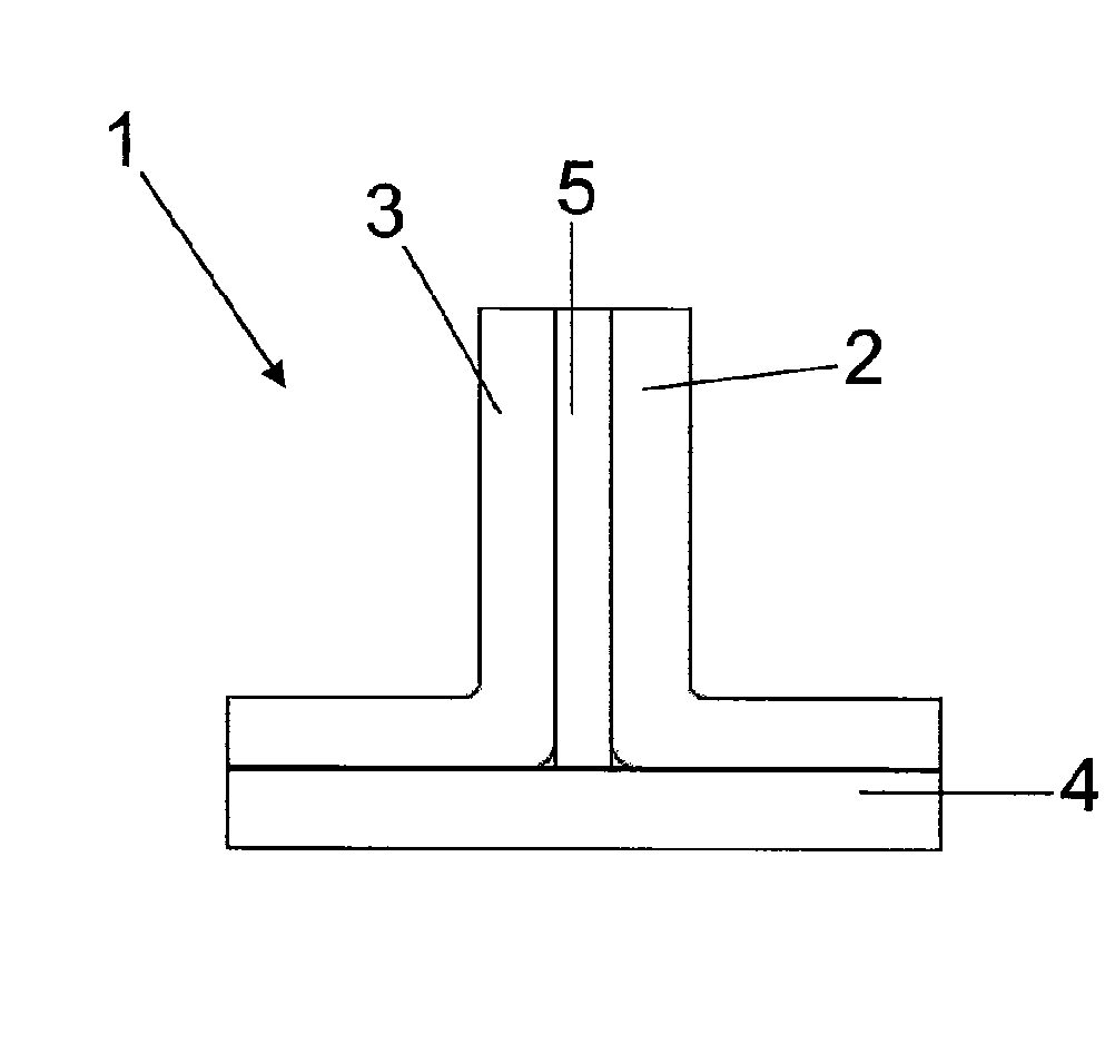 Composite structural member