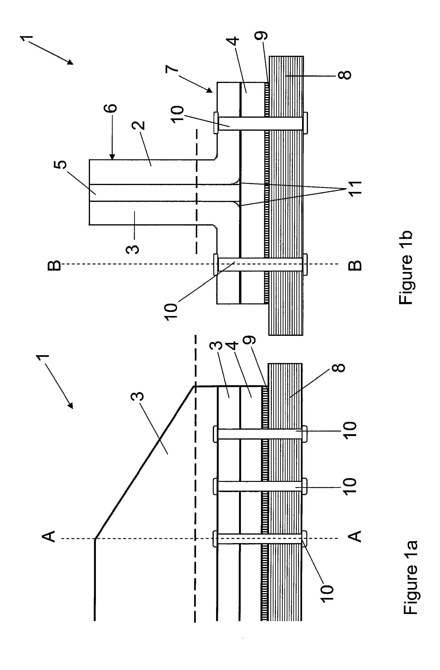 Composite structural member