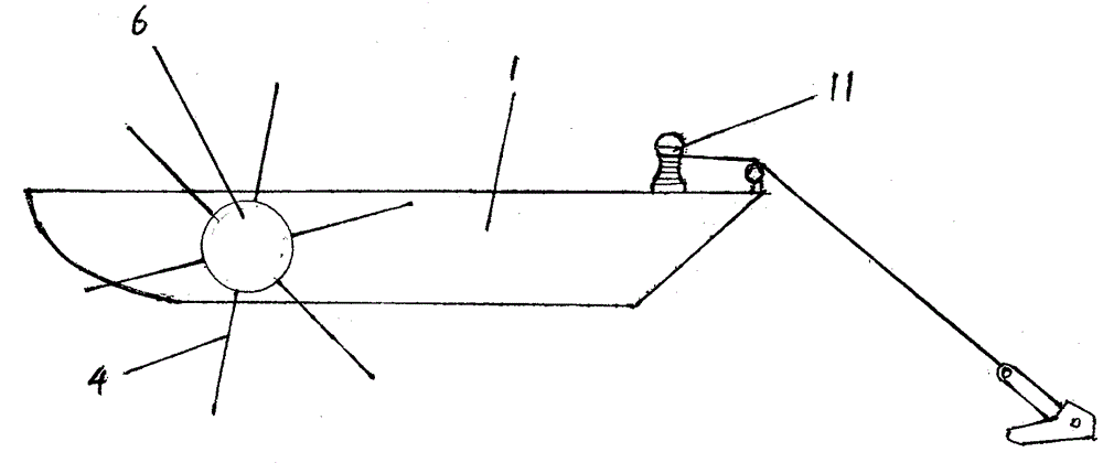 water flow engine