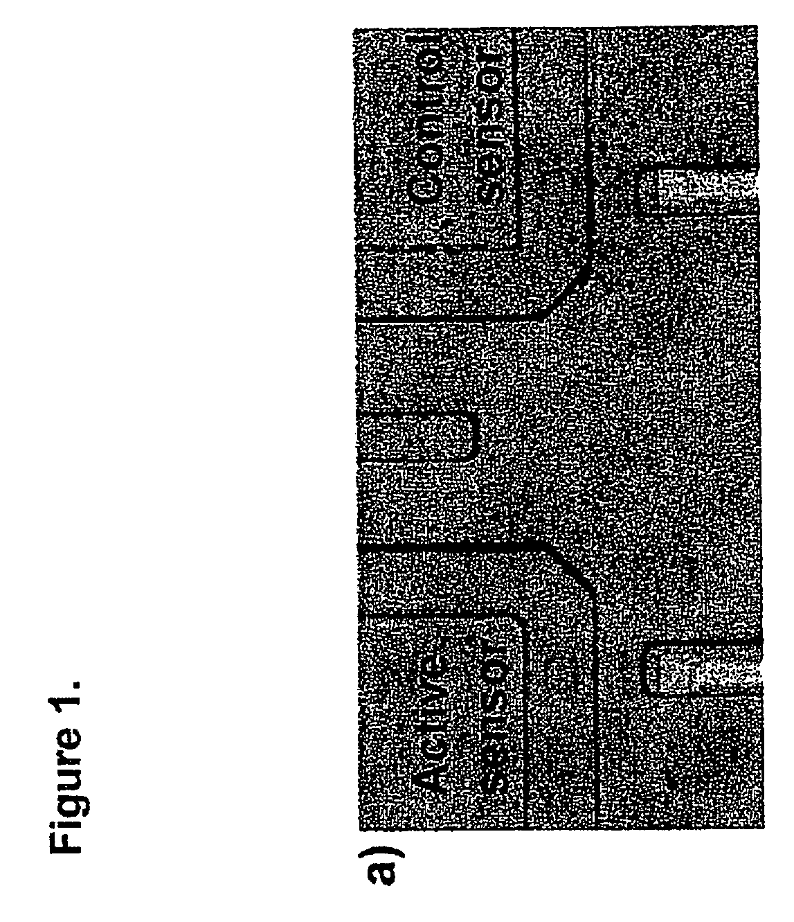 Monitoring heparin by microelectronic devices