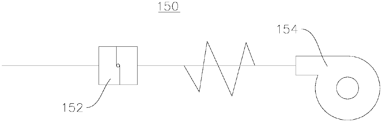 Adsorption device and desorption system