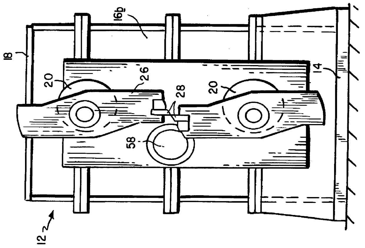 High speed trimming shear