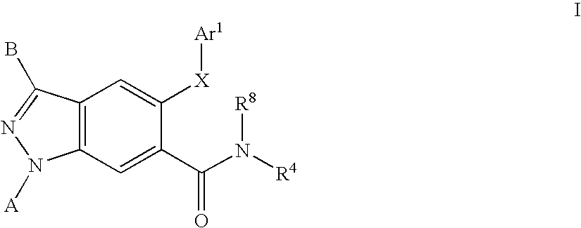 P38 inhibitors and methods of use thereof