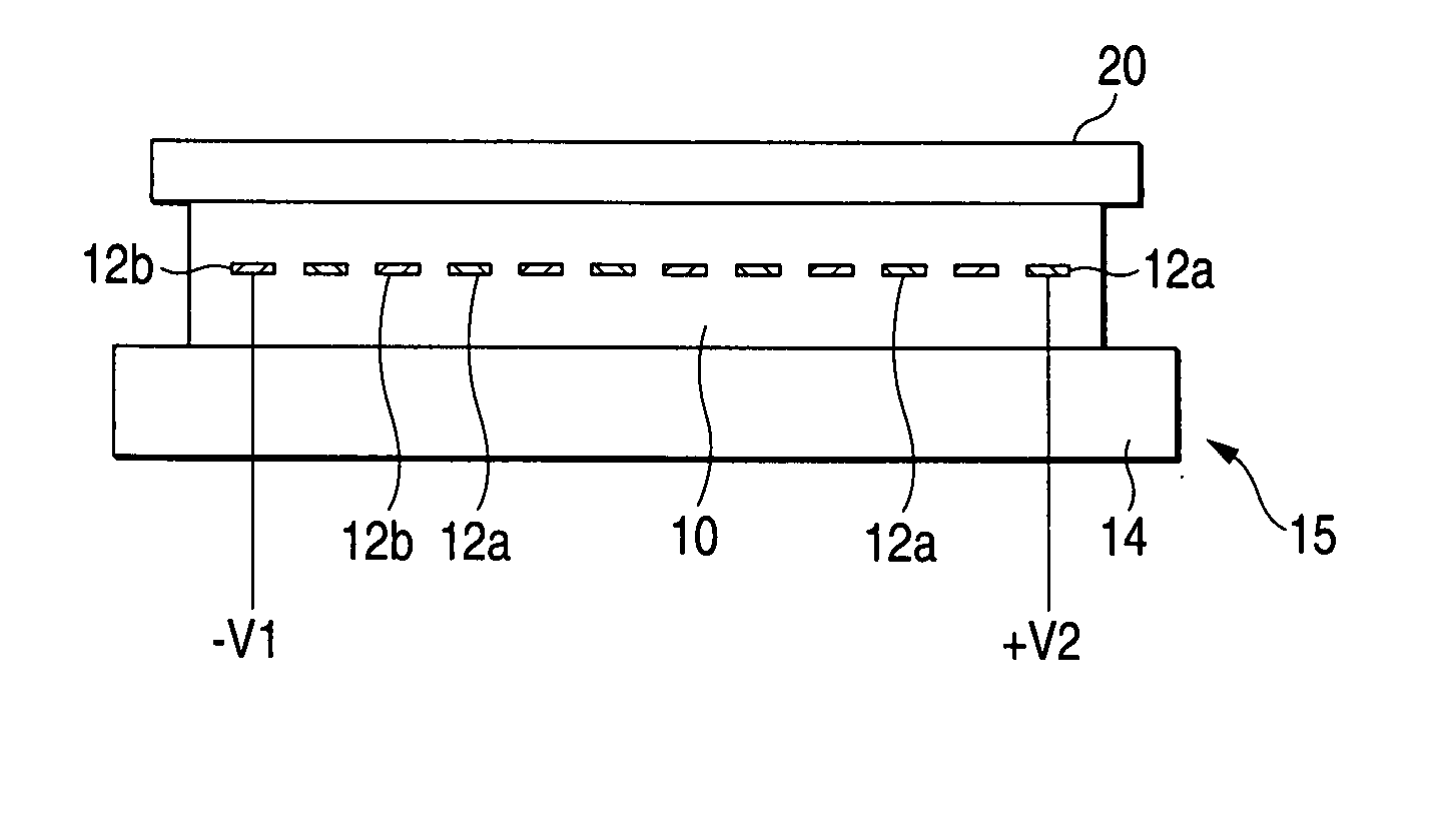 Electrostatic chuck