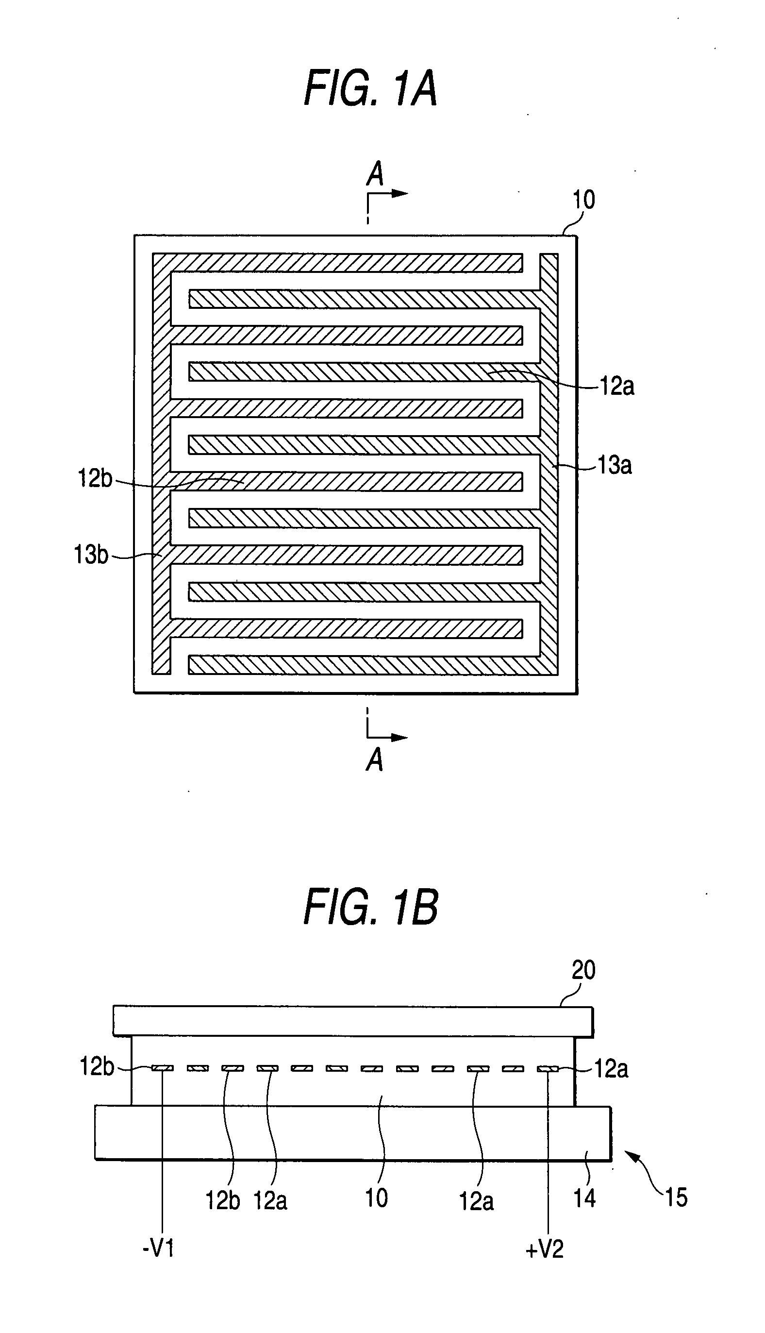 Electrostatic chuck