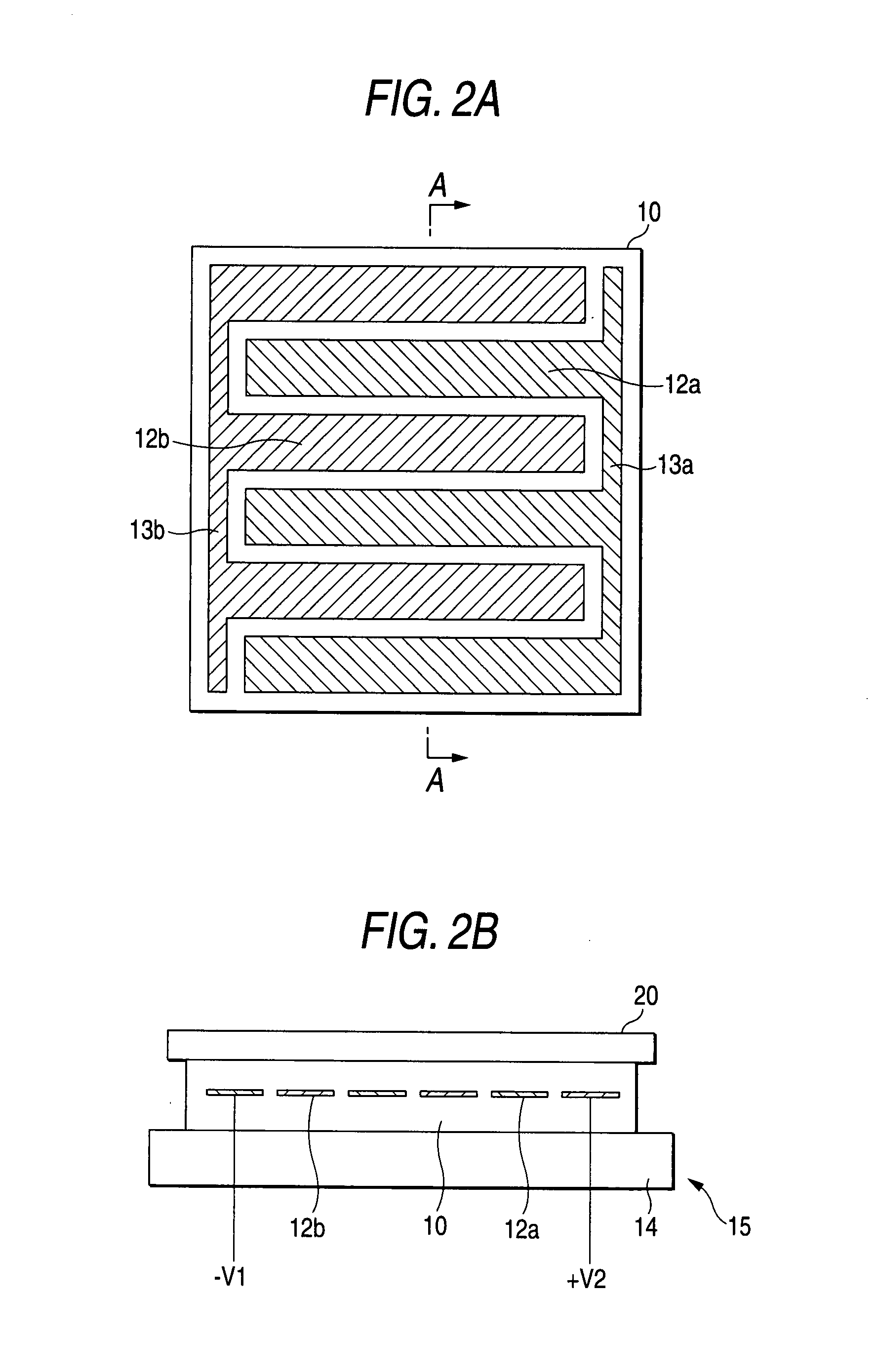 Electrostatic chuck