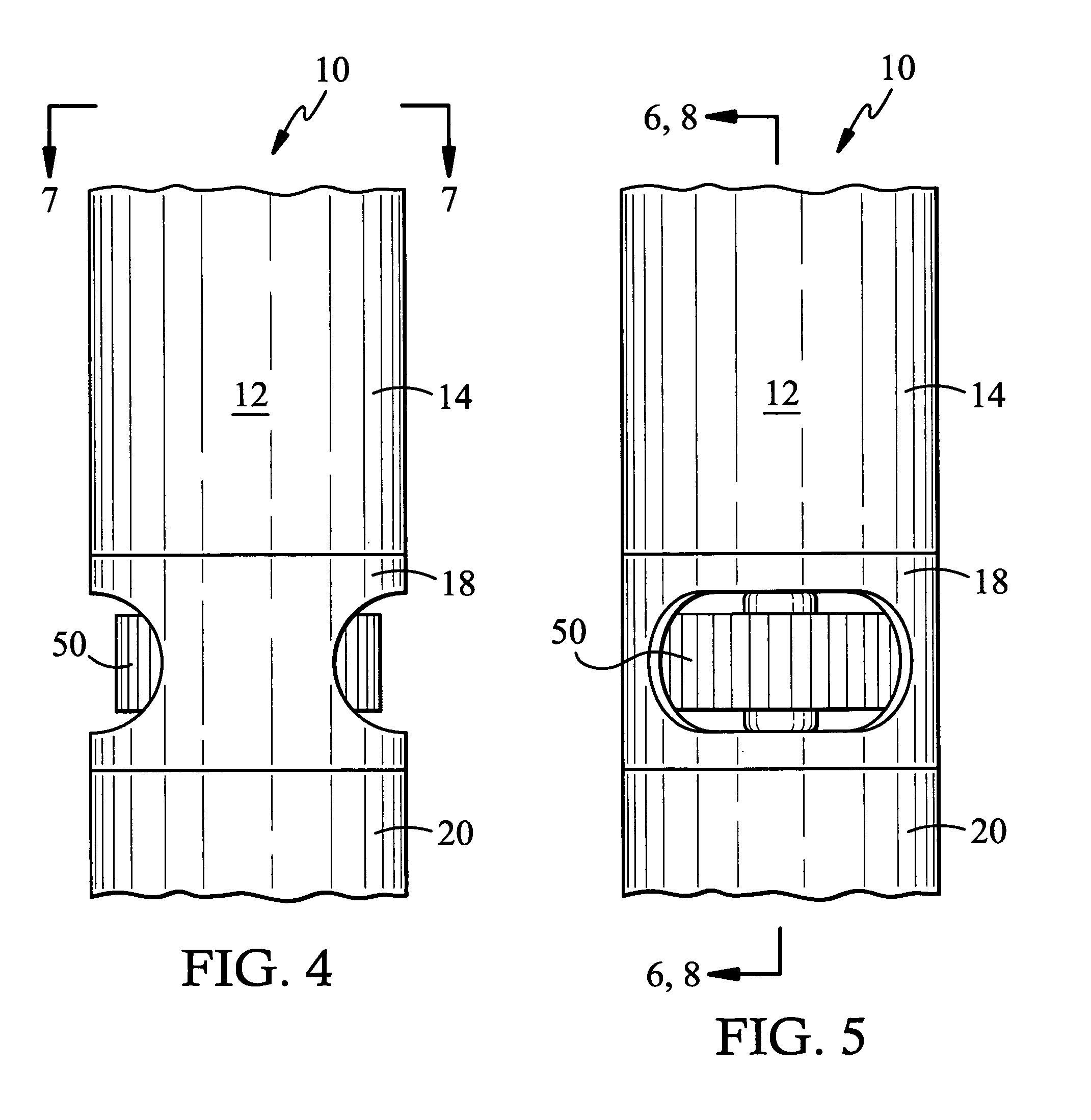 Cosmetic applicator device