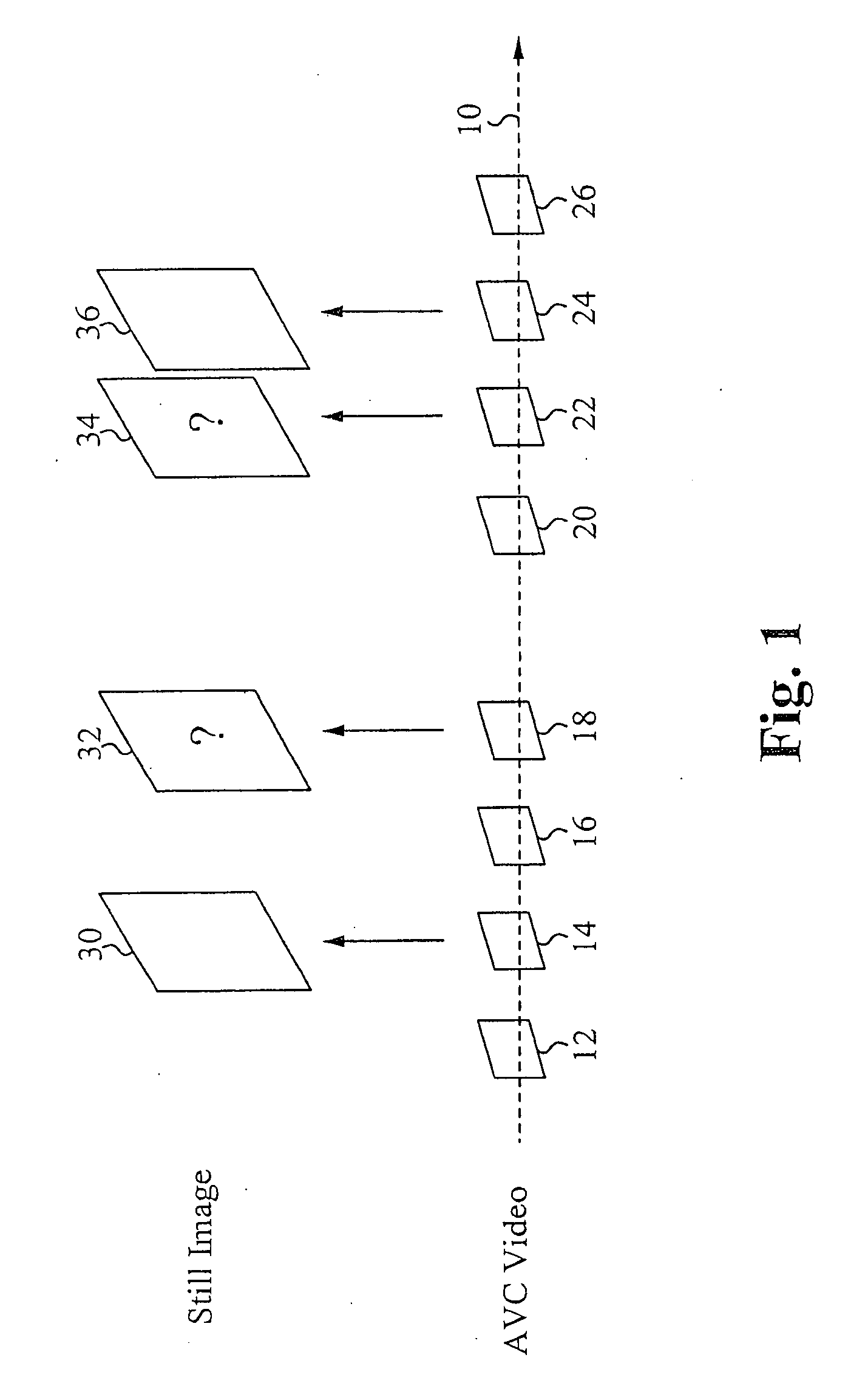 Shutter time compensation