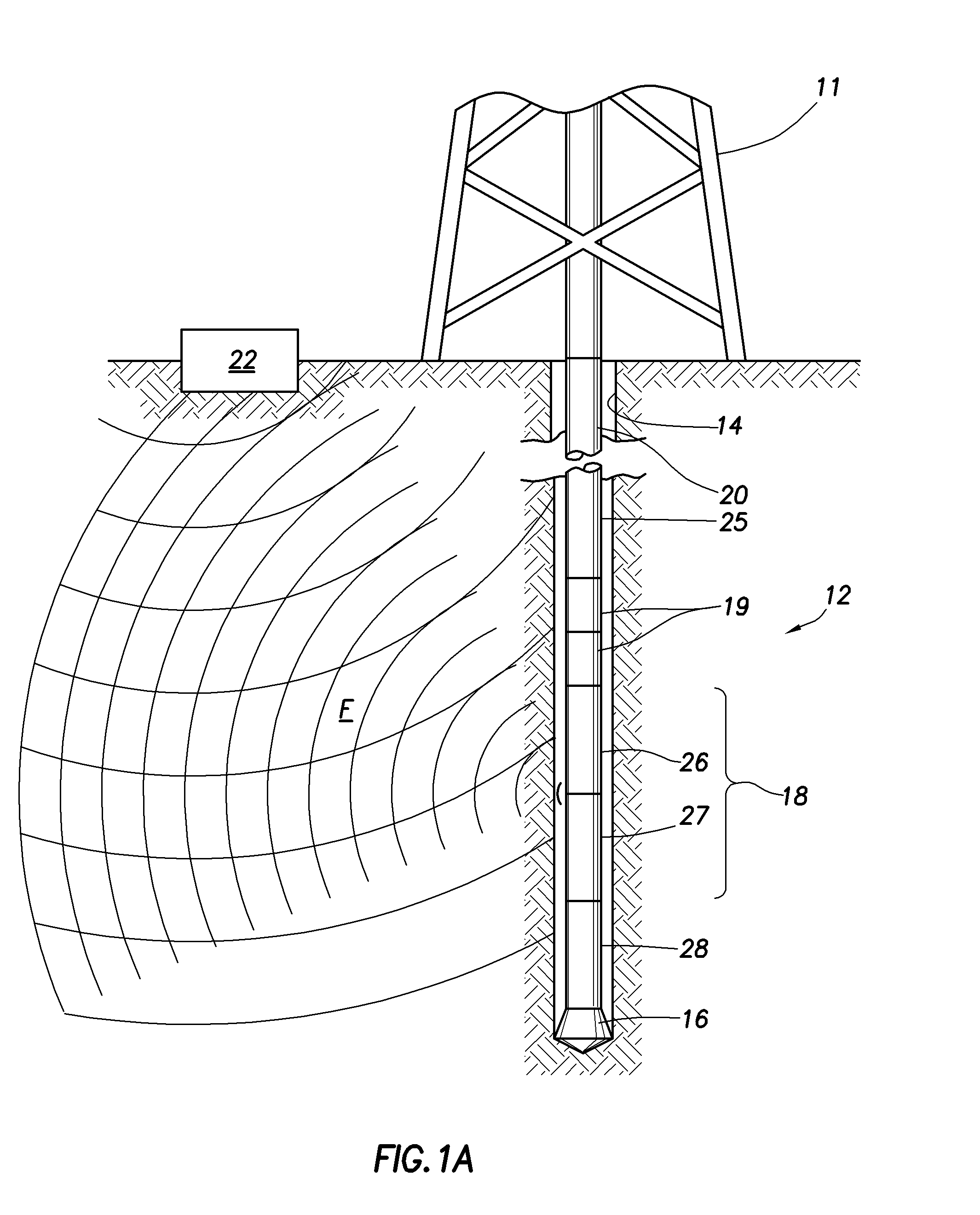 [wellbore communication system]