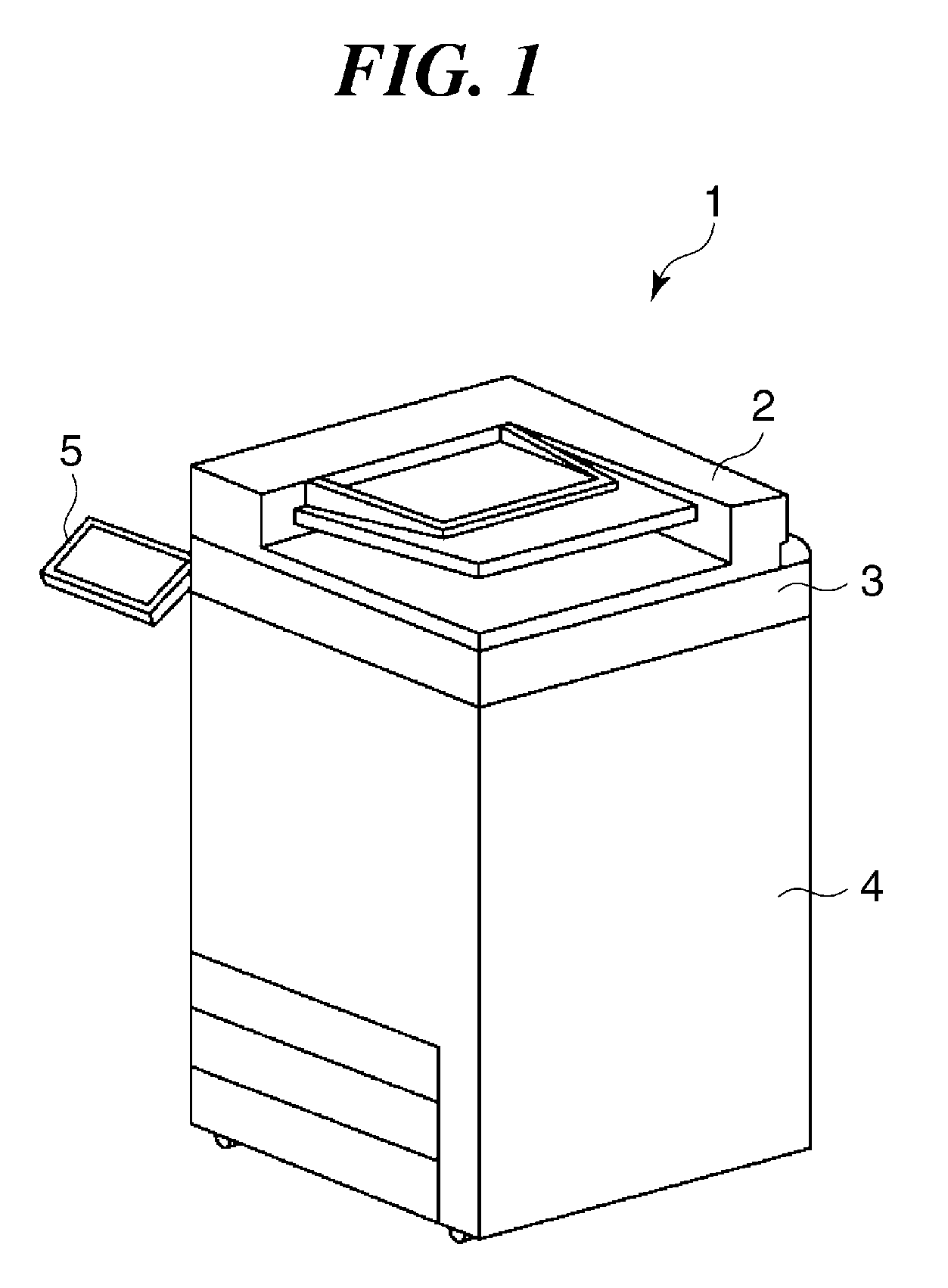 Image forming apparatus, control method therefor, and storage medium storing control program therefor