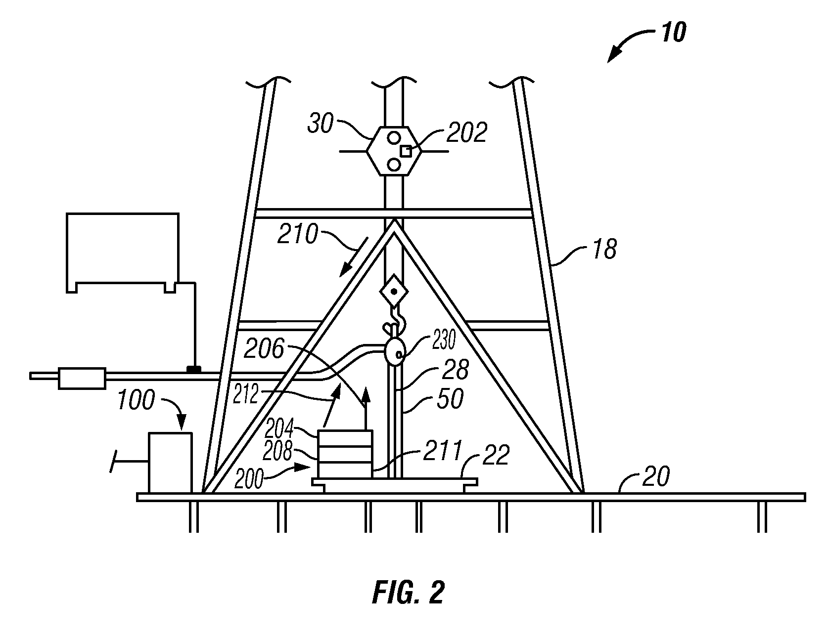 Devices and systems for measurement of position of drilling related equipment