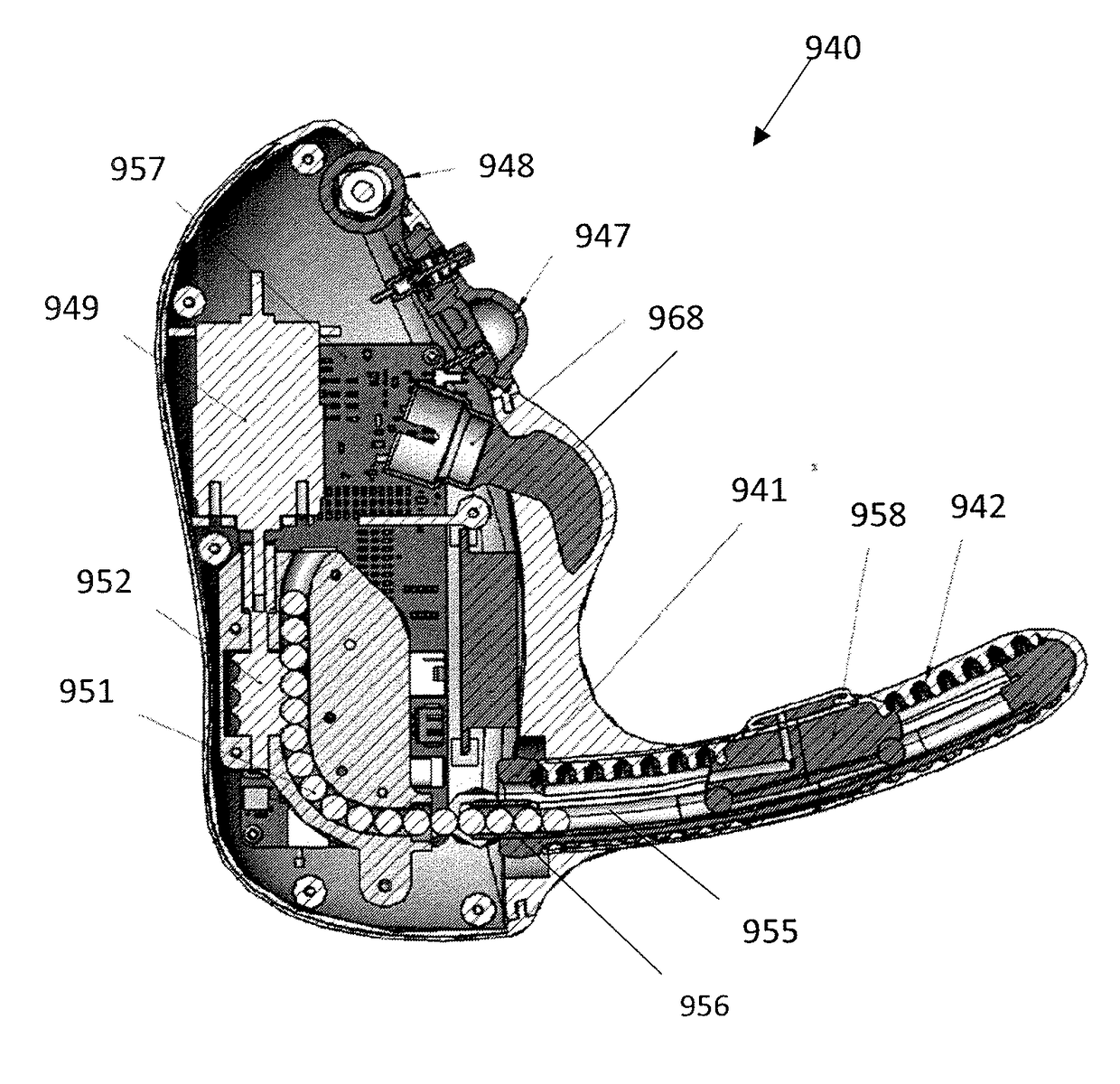 Male and female sexual aid with wireless capabilities