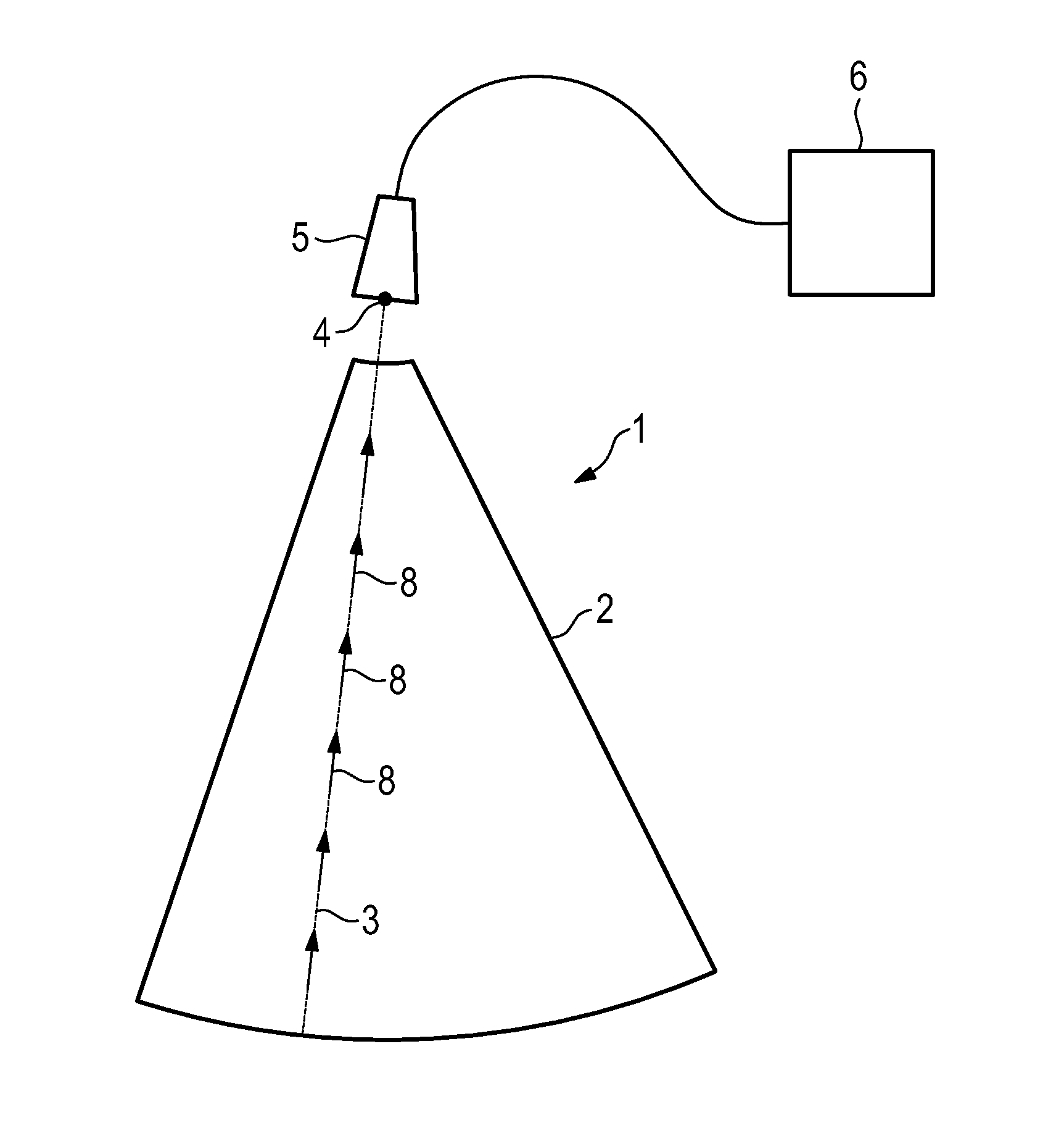 Method of transforming a doppler velocity dataset into a velocity vector field