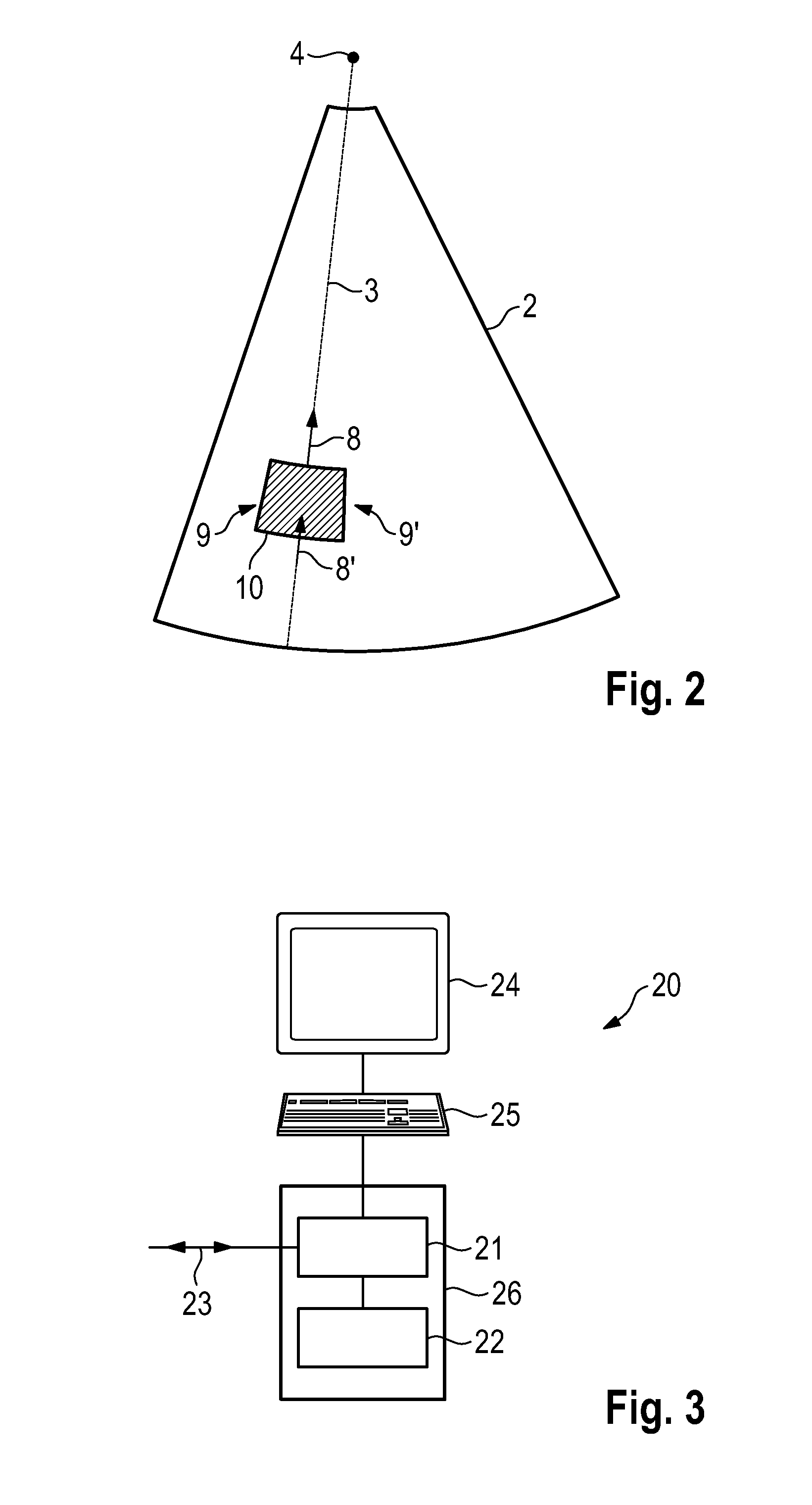 Method of transforming a doppler velocity dataset into a velocity vector field