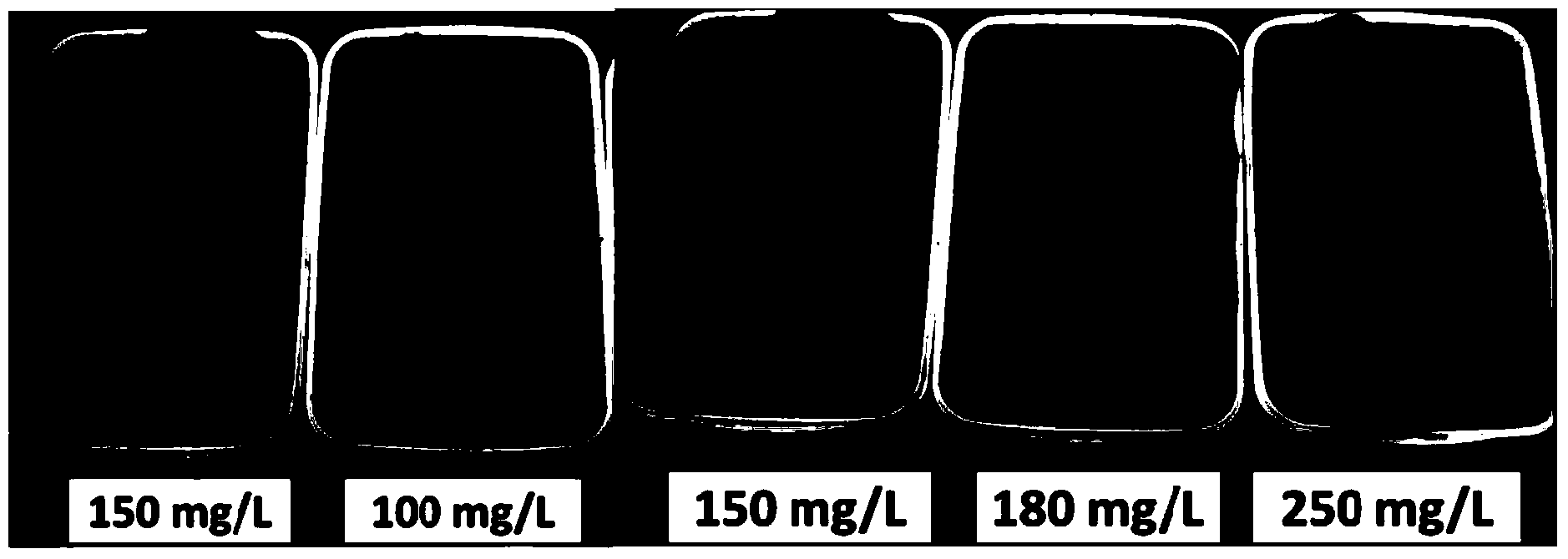 Special seedling raising fertilizer for organic tobacco, and preparation method and application thereof