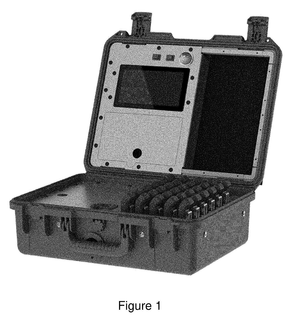 Mesh network deployment kit