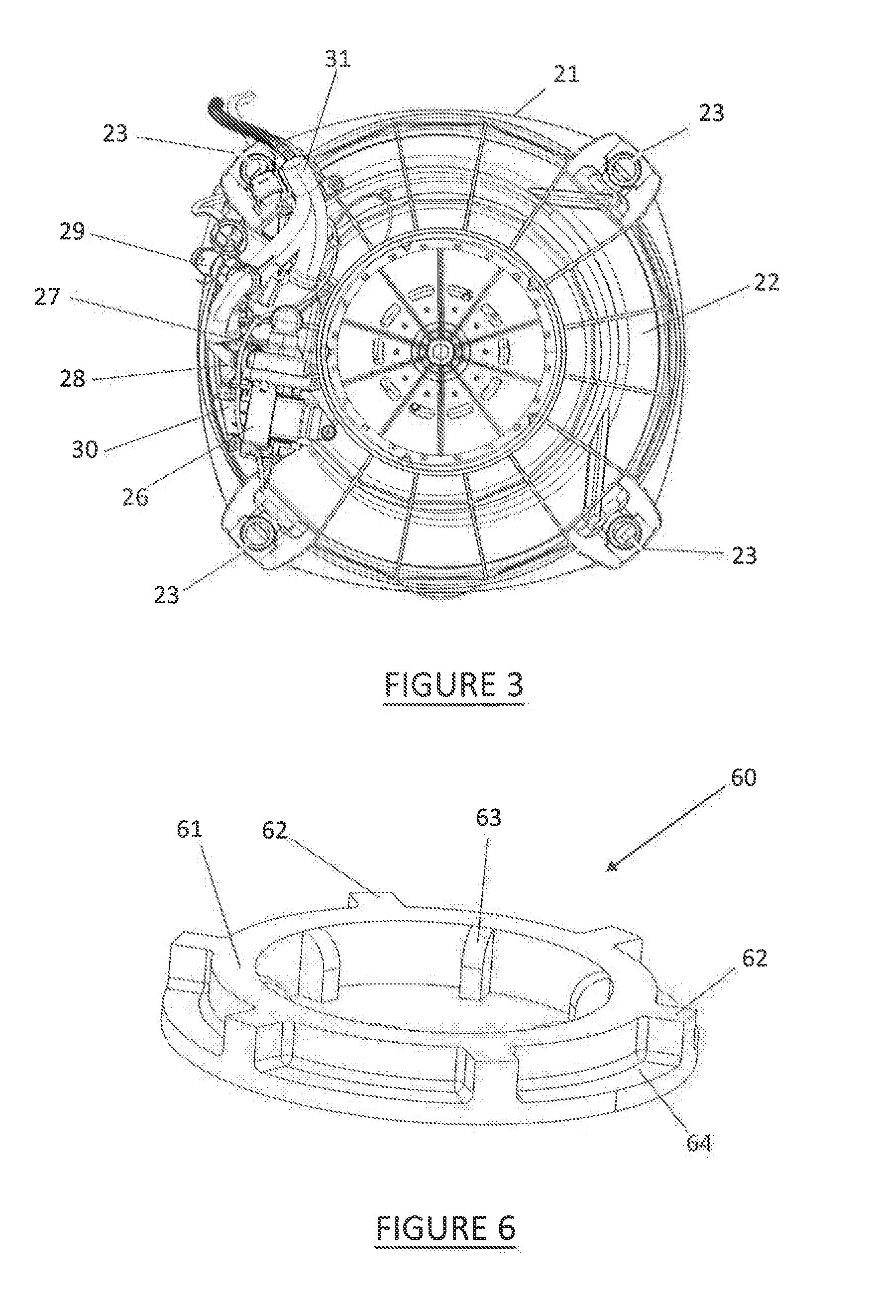 Vibration isolator