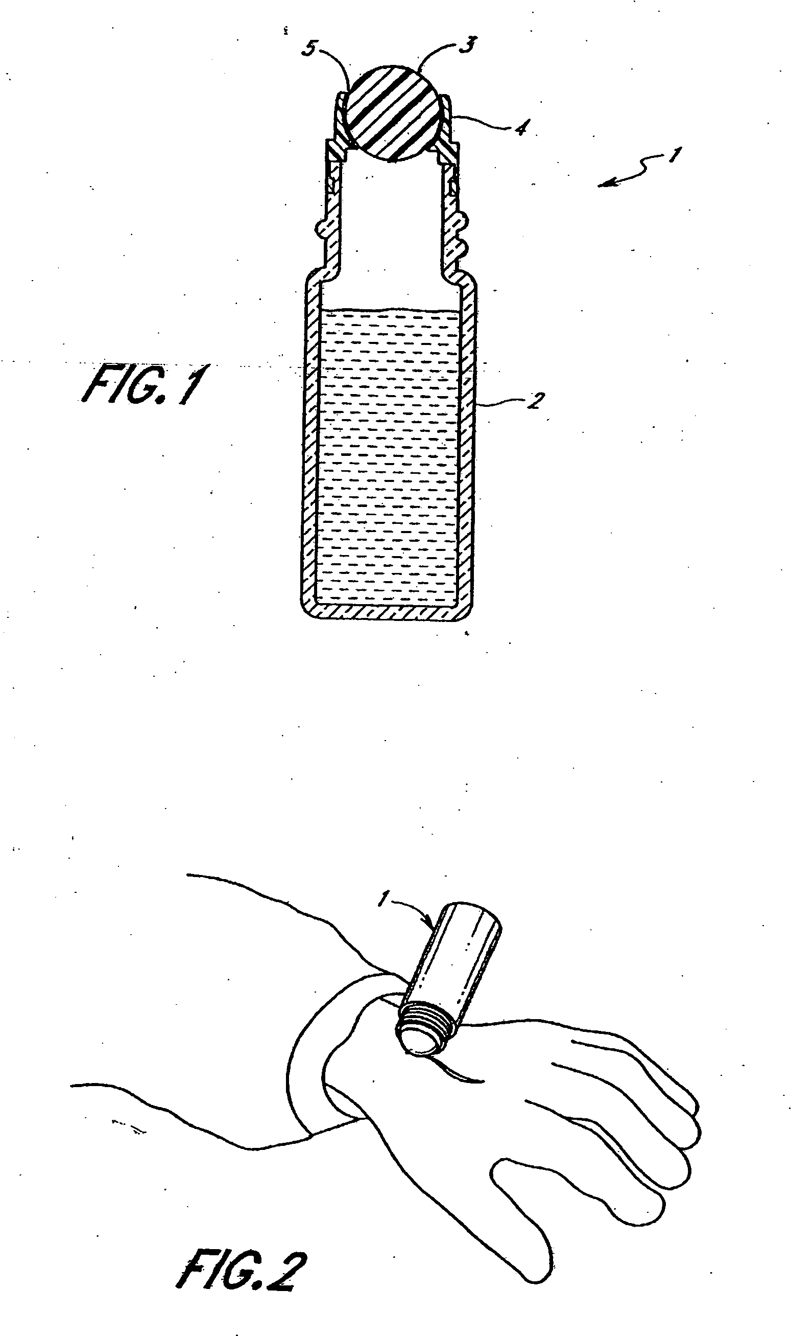 Controlled viscosity tissue adhesive