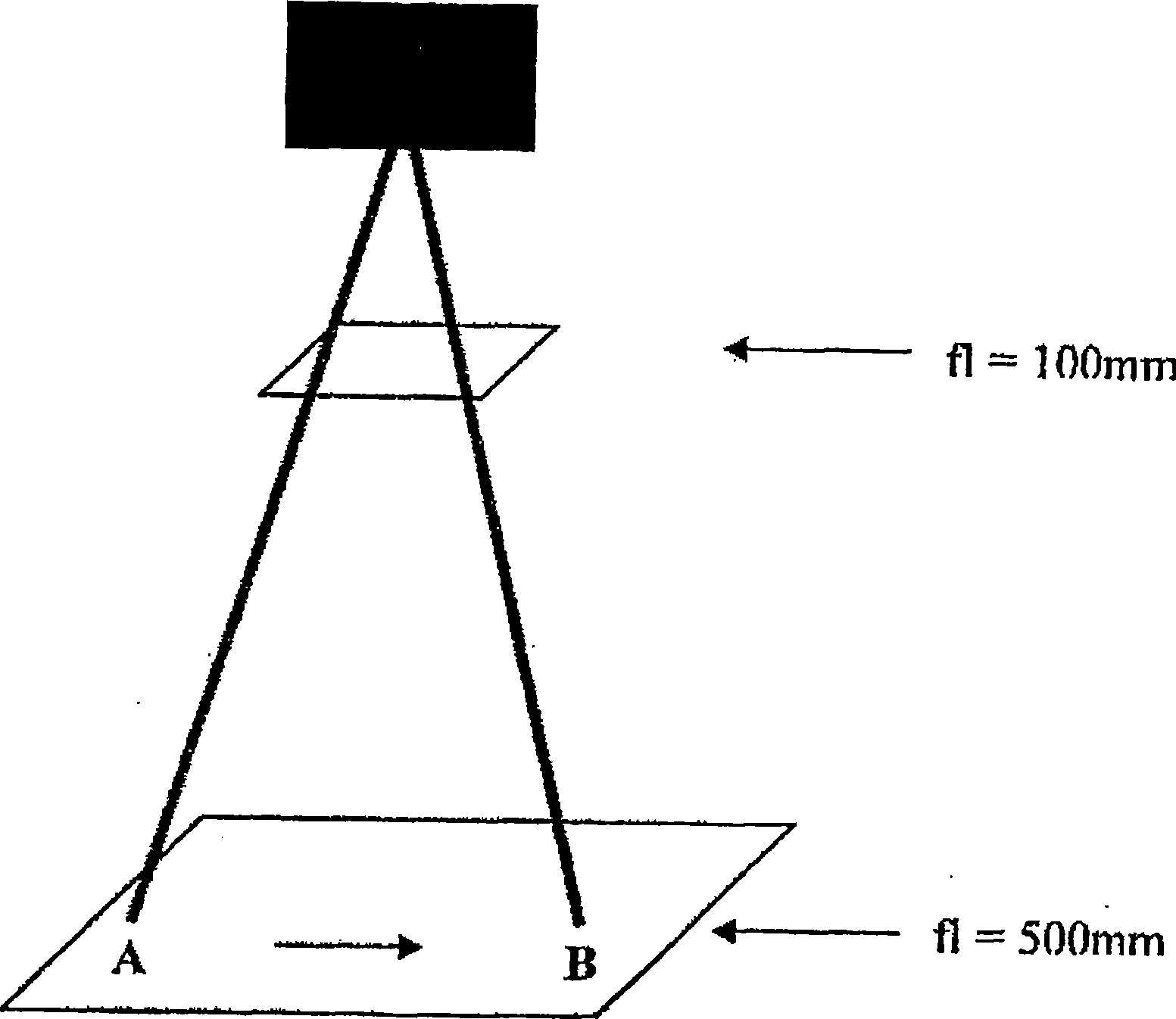 Laser welding method