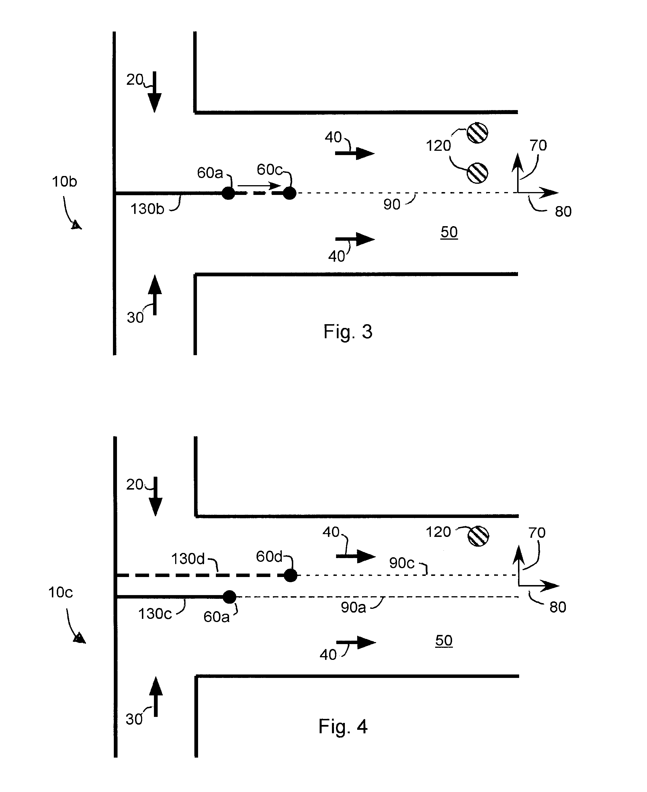 T-sensor devices and methods of using same