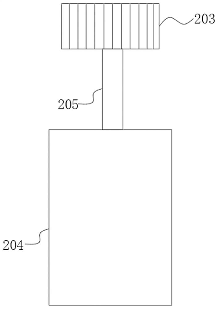 Photoelectric technology comprehensive experiment equipment and operation method thereof