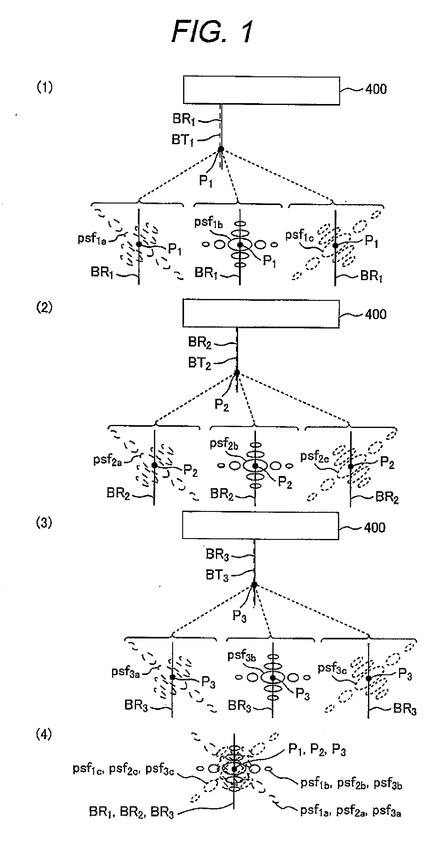 Ultrasound imaging device