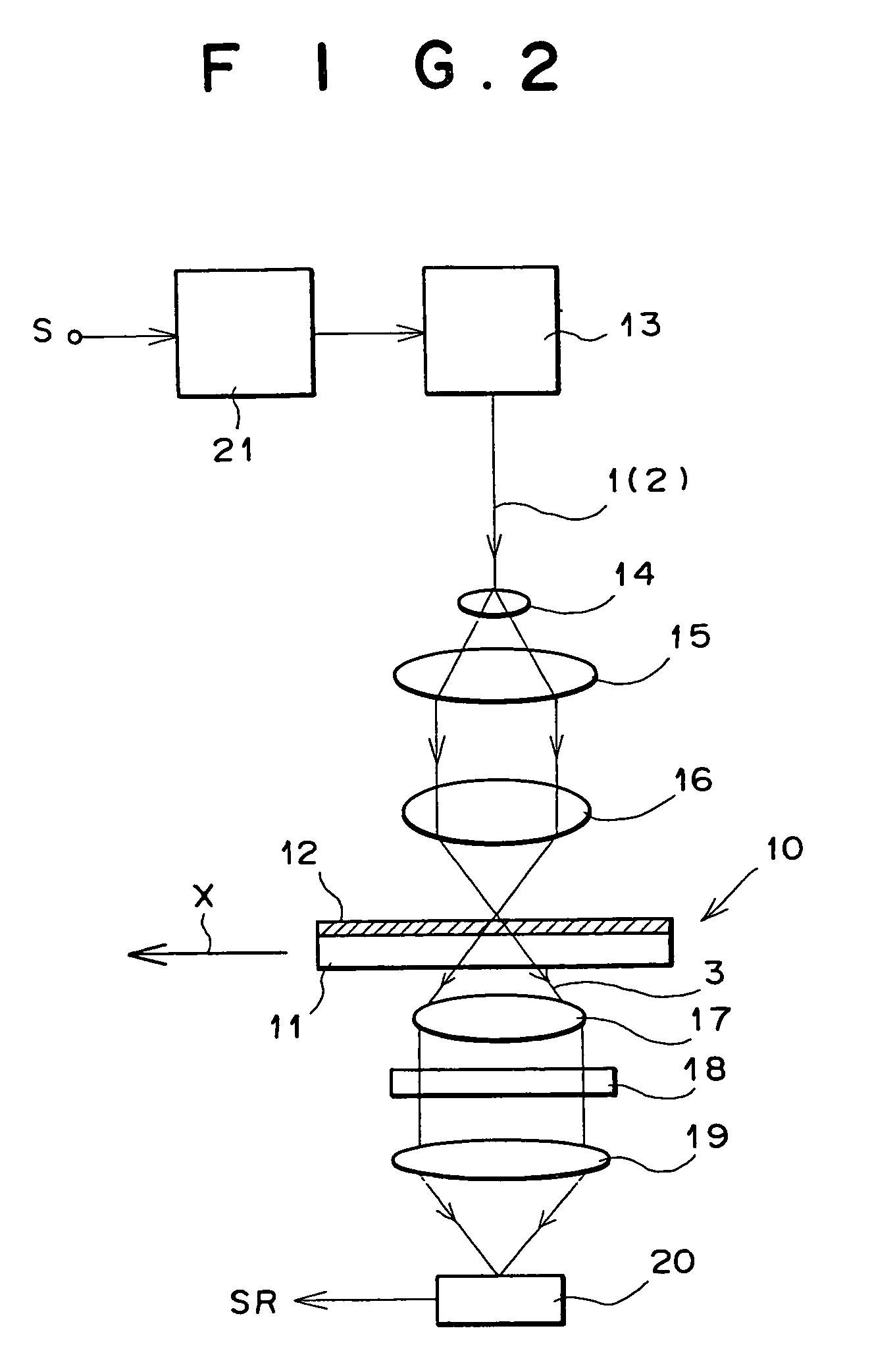 Recording medium and information recording and reproducing method using the same