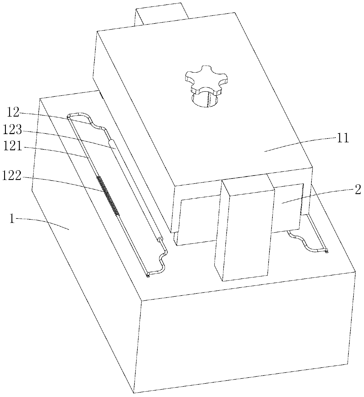 Sticky label paper processing technology