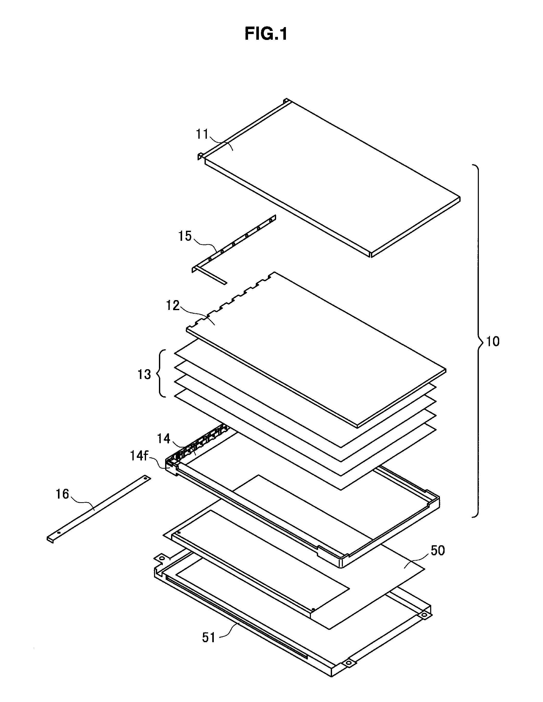 Backlight unit