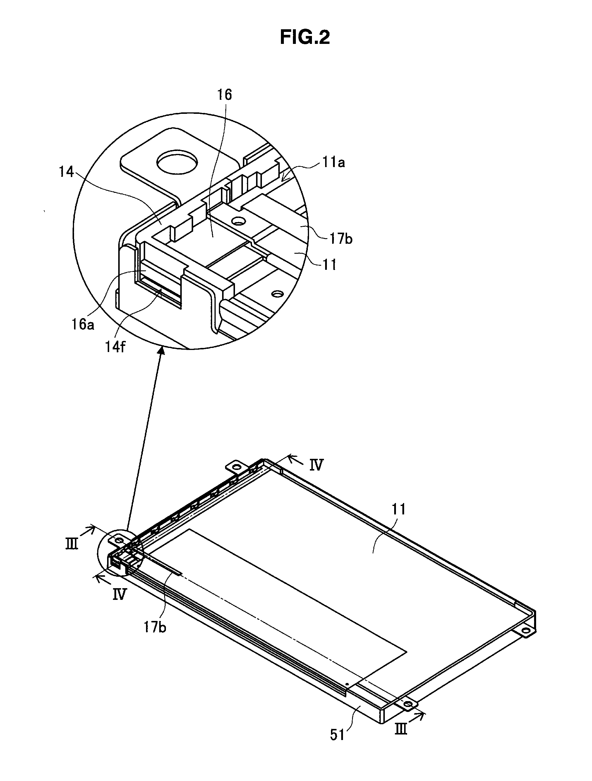 Backlight unit