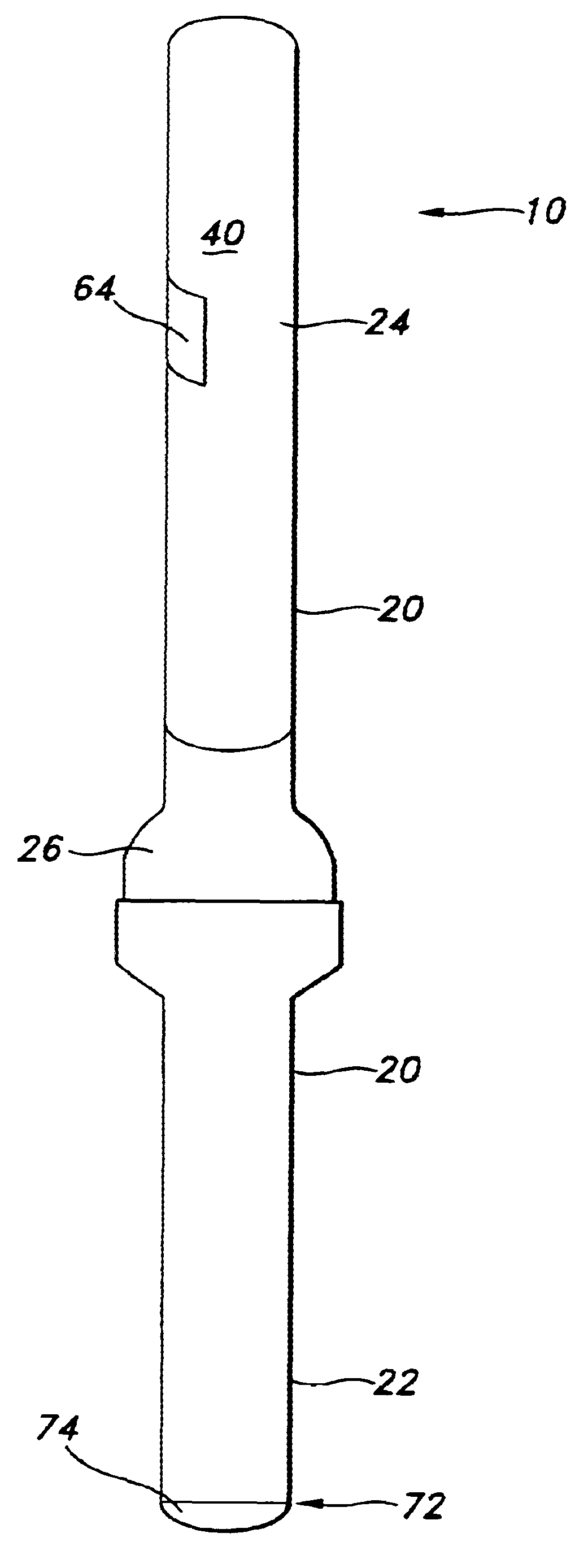 Lighting system and device